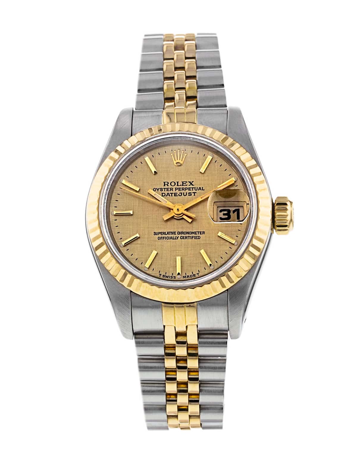 Rolex Datejust Lady 69173